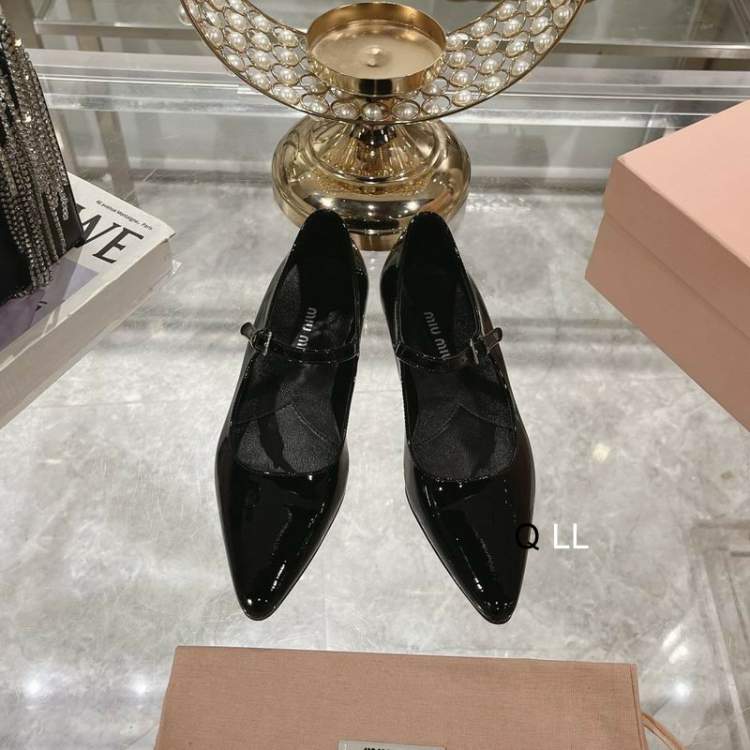 Picture of Miumiu Shoes _SKUMiuMiusz35-40LL100118093